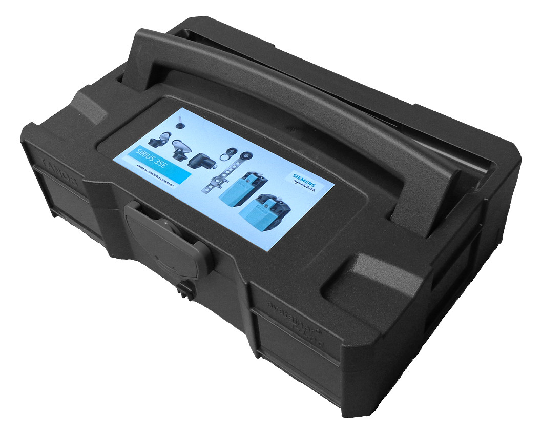 1St. Siemens 3SX5110-0BK SIRIUS Positionsschalter 3SE5 Kunststoff 1St. Siemens 3SX5110-0BK SIRIUS Positionsschalter 3SE5 Kunststoff