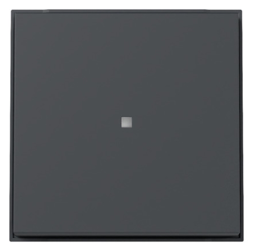 1St. Gira 329067 Wippe Kontrollfenster Gira TX_44 (WG UP) anthrazit