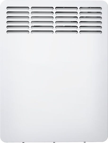 1St. AEG 236531 Wandkonvektor 0,5kW 230V WKL 505 LCD weiß