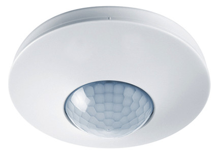 1St. Esylux PD-C 360i/8 DUO DALI Decken-Präsenzmelder