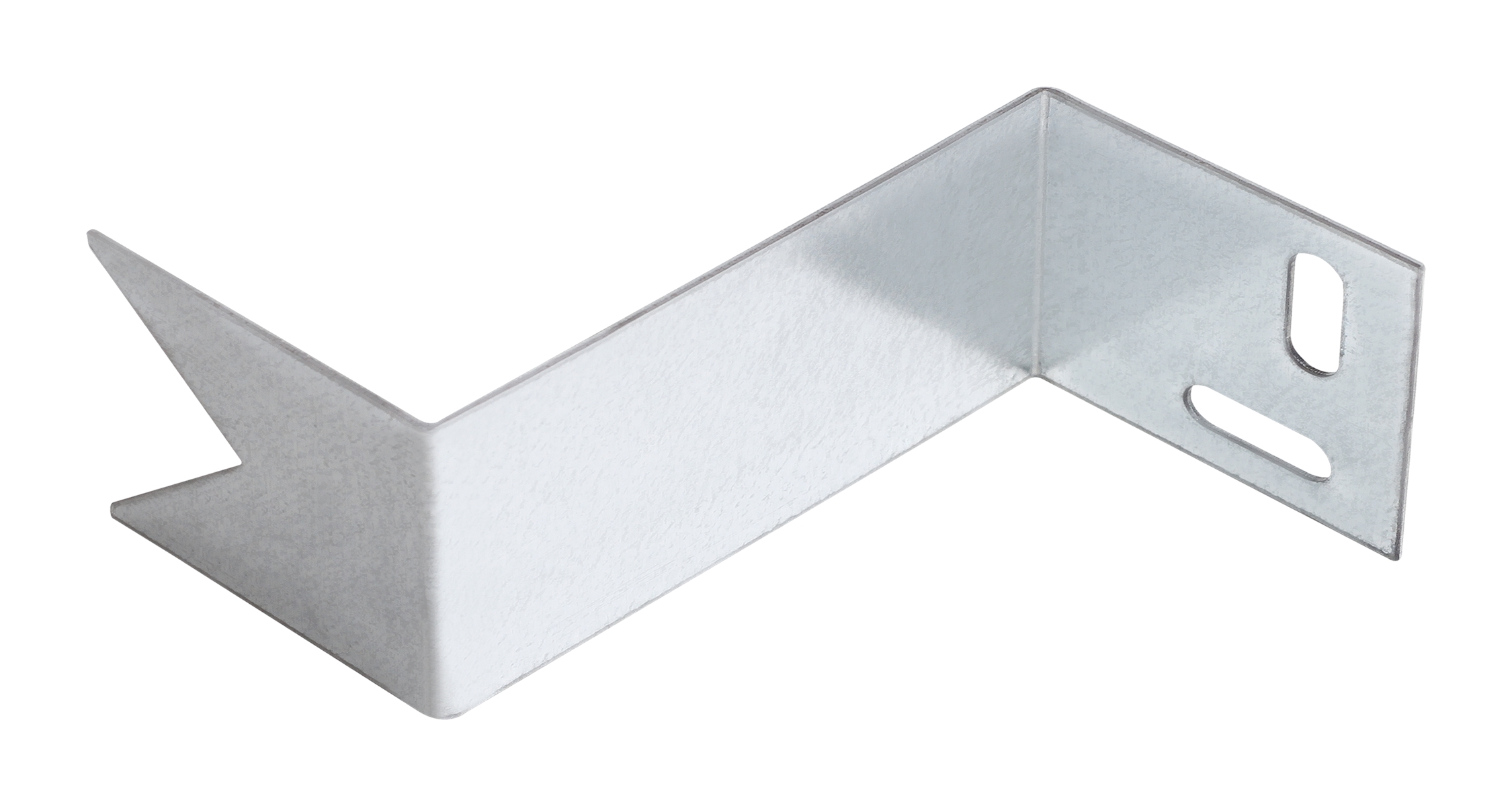 1St. F-Tronic 252-WK TIE Befestigungswinkelset, 252WK (2 Stück) 7810042