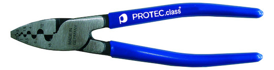 1St. Protec.Class PAEHZ 180 Aderendhuelsenzange 180 mm