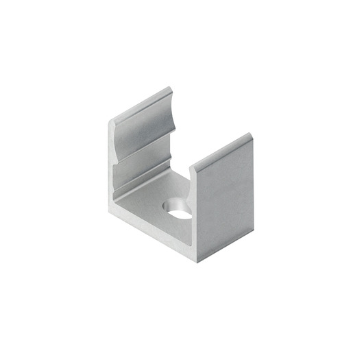 10St. Alu Klemmschelle 50 mm, AKS50