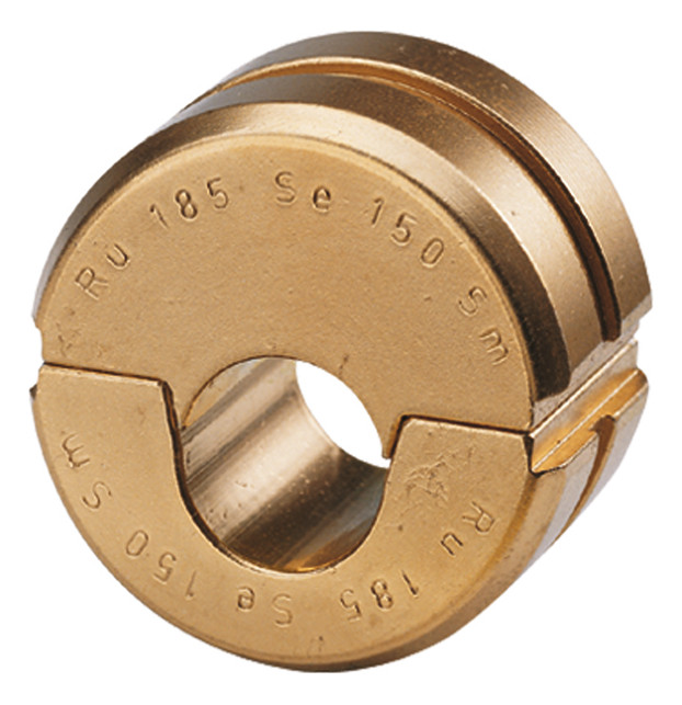 1St. Klauke RU22300240 Presseinsatz RU 22, se: 300 mm², sm: 240 mm², Serie 22