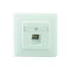 1St. Rutenbeck 136112030 Datendose UAE-Cat.6A iso-8 Up rw 1St. Rutenbeck 136112030 Datendose UAE-Cat.6A iso-8 Up rw...