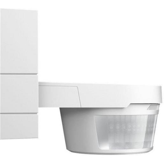 1St. Busch-Jaeger 6179/02-204 Busch-Wächter 220 MasterLINE KNX Premium Busch-Installationsbus KNX alpinweiß