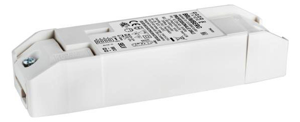 1St.Brumberg 17826010 LED-Konverter 500 mA, 5-27 W, DALI dimm,