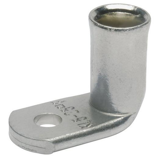 100St. Klauke 742F6 Winkelrohrkabelschuh für feindrähtige Le 100St. Klauke 748F10 Winkelrohrkabelschuh für feindrähtige Le