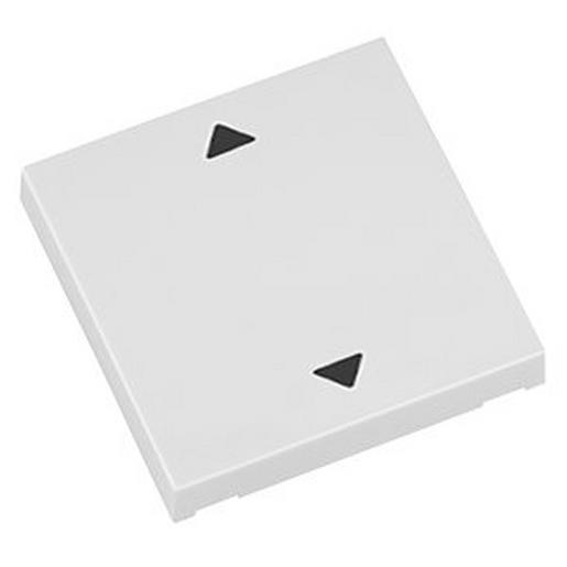 1St. Eldat Wippe AUF/ZU RTS34-ACC-02-07P Format B6 elfenbeinws.f.Wandsender RTS22