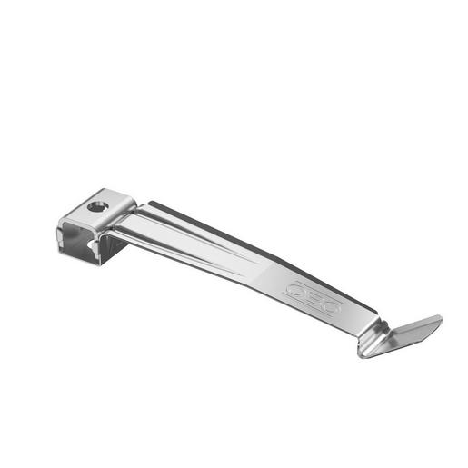 20St. OBO 2035 M A2 Kabelklammer 8xNYM3x1,5 A2 1.4310 2B 2204020