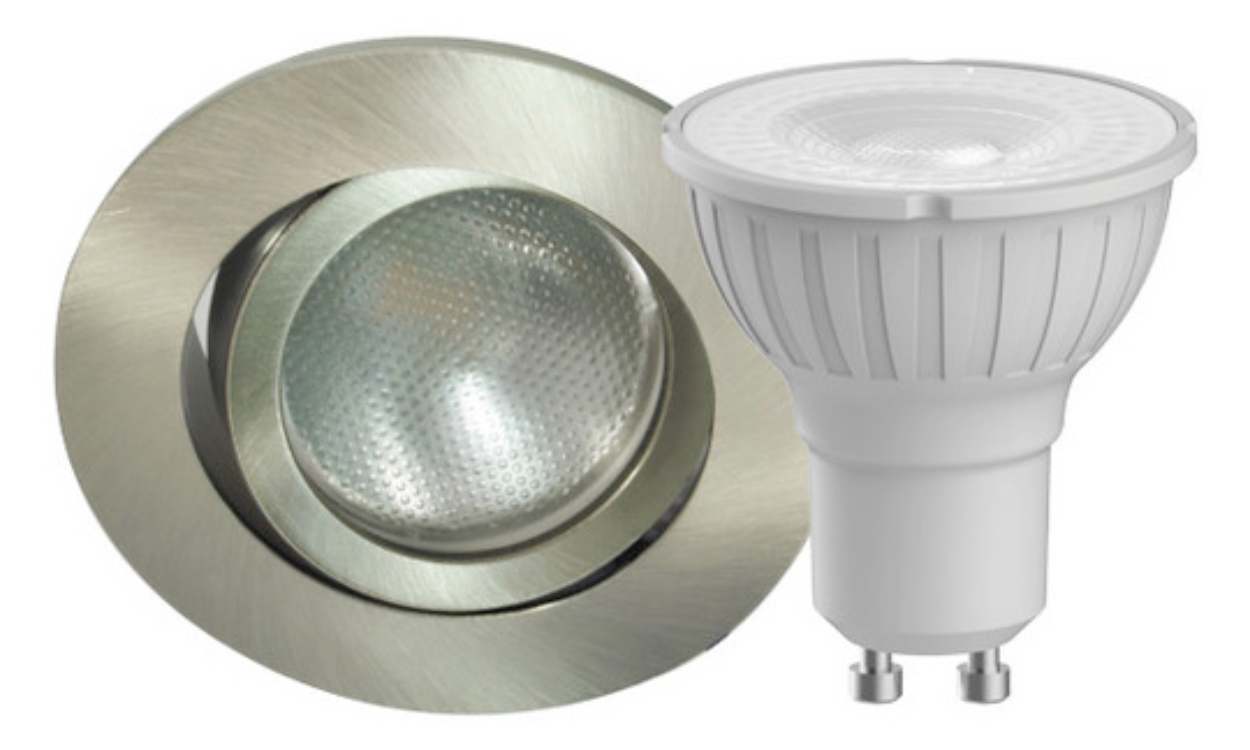 1St. MEGAMAN MT75415 DECOCLIC Einbauring rund 68mm EB+MM26572