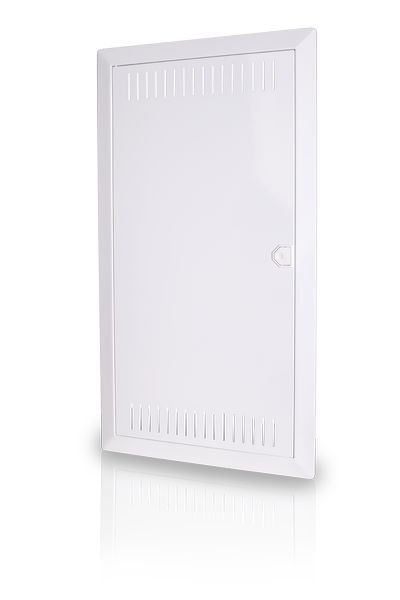 1St. F-Tronic T+R JUMBO36K Tür+Rahmen Jumbo36K, für Jumbo K, 3r., T+RJUMBO36K 7290094