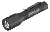 1St. Ledlenser P3 Core Batteriebetriebene Mini-LED-Taschenlampe