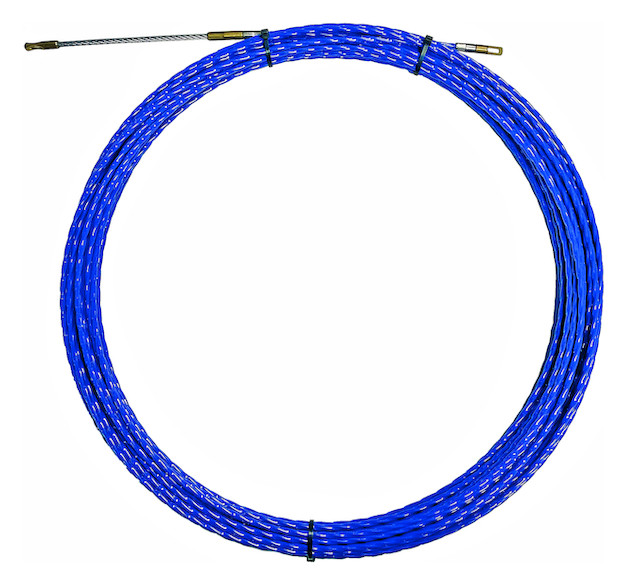 1St. Protec.Class PKEZE 3X25000 Einziehband Edelstahl °3mm*25m
