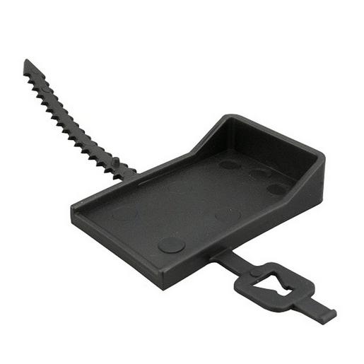 1St. PRIMO P132 Biertisch-Schuh-Set