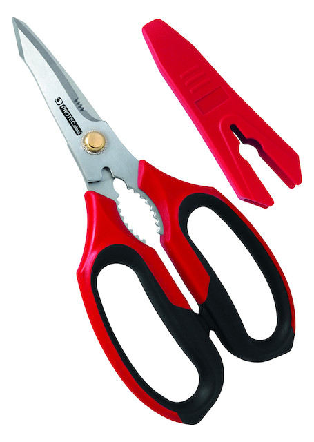 1St. PROTEC.CLASS PUS200 Universal-Kuechenschere 1St. Protec.class PUS200 Universal-Kuechenschere