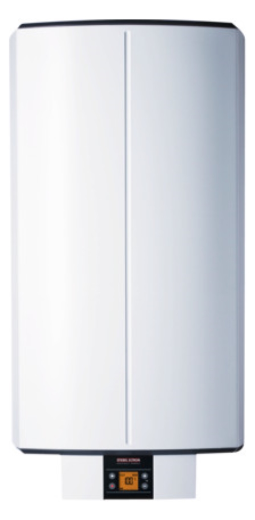1St. Stiebel Eltron SHZ 80 LCD Wandspeicher 80 l