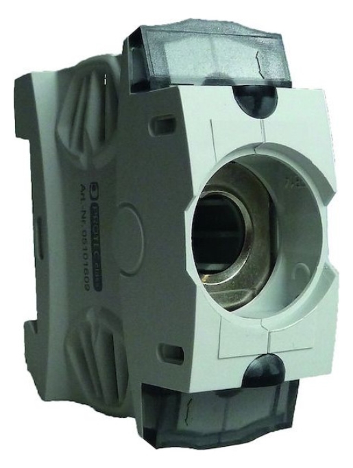 1St. Protec.class PSS E1416A1P Sicherungssockel E14 16A 1-polig