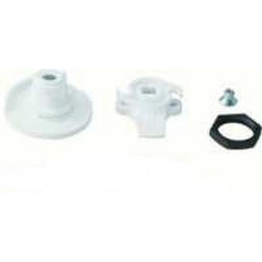 1St. Hager FZ505 Schließung univers Drehverschluß m. Griff