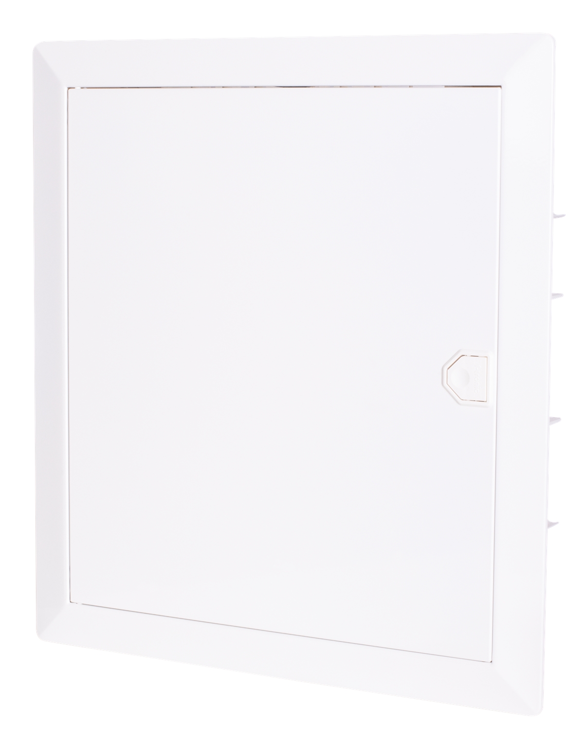 1St. F-Tronic T+RJUMBO12+2 Tür+Rahmen Jumbo12+2, für Jumbo Kleinverteiler 1r., T+RJUMBO12+2 7290090