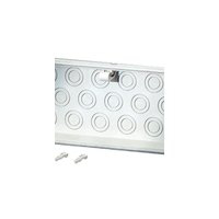 1St. Hensel Mi FM 25 Anbauflansch, 19x M16/25 2000129 MiFM25 1St. Hensel Mi FM 25 Anbauflansch, 19x M16/25 2000129 MiFM25