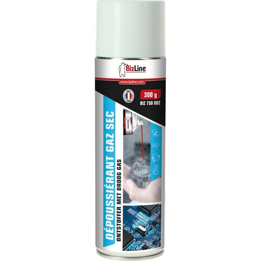 1St. BIZLINE BIZ 750002 Druckluftspray 300ml