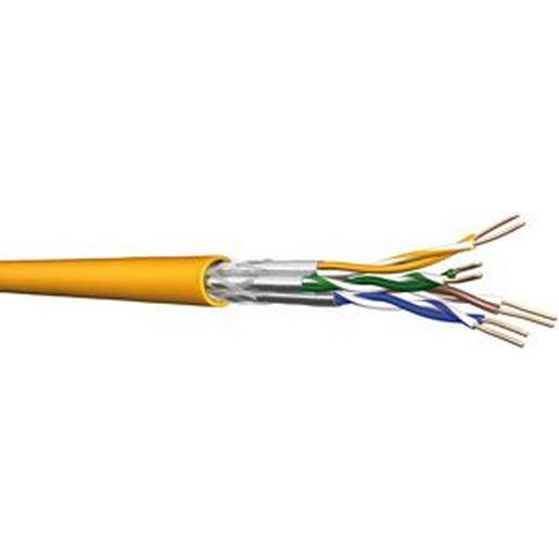 1000m Datenkabel UC1200 HS 23/1 4P LSHF Cat. 7A Trommel 1000m 4x2xAWG23 Dca