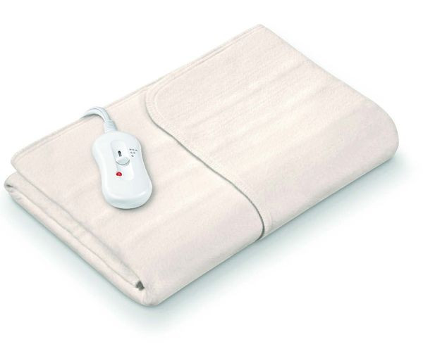 1St. BEURER SWB 20 Wärmeunterbett,Inhalt:1Stück