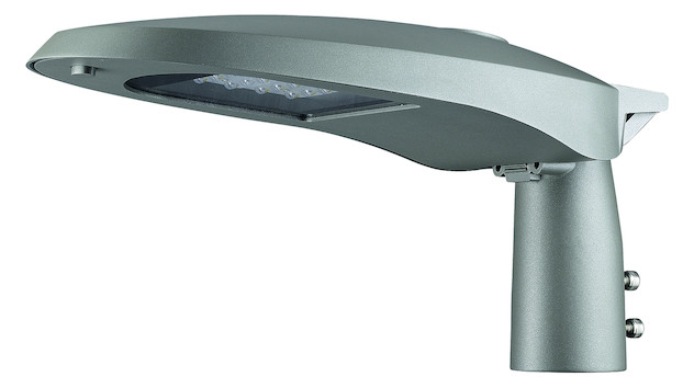 1St. Protec.Class PLEDPL40 LED-Parkplatzleuchte 40W