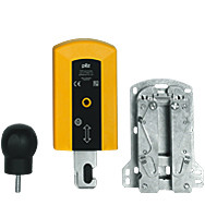 1St. Pilz 570890 PSEN sg2 actuator