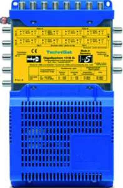 1St. Technisat GIGASYSTEM178G Giga System 17/8G Grundeinheit 1St. Technisat GIGASYSTEM178G Giga System 17/8G Grundeinheit