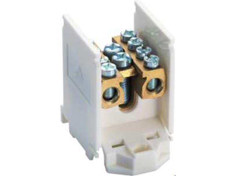 1St. Hager K03SN Abzweigkl. 90SL 1-polig 80 A 1 5-25mm²