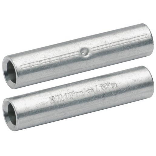 100St. Klauke 232R Pressverbinder DIN 46267, 240 mm2 rm/sm