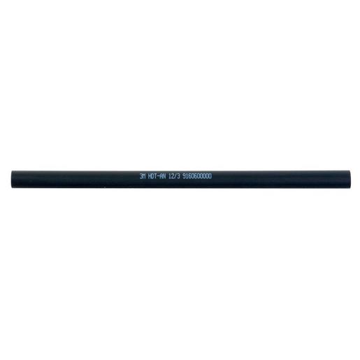 1m 3M HDT-AN 12/3 Warmschrumpfschlauch dickwandig Schmelzkleber 12/3mm halogenfrei