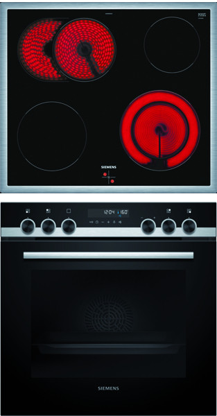 1St. SIEM-GG PQ521KB11 Herd-Set best. aus: HE578BBS3 + EA64RGNA