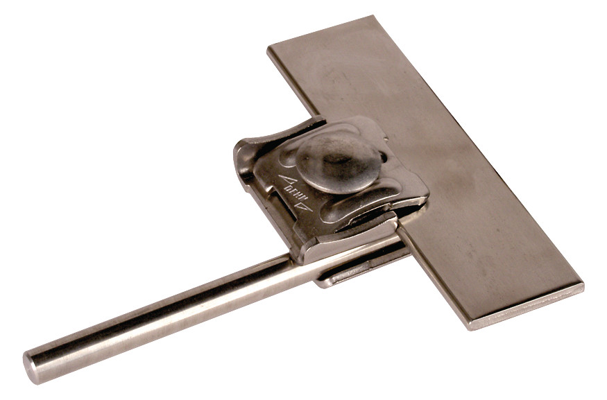 1St. Dehn 365 039 Falzklemme Niro