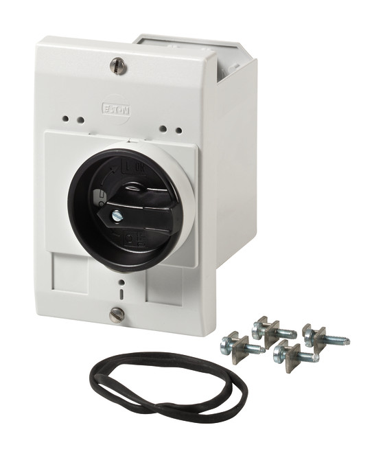 1St. Eaton 072907, E-PKZ0-G Isolierstoffgehäuse solierstoffgehäuse