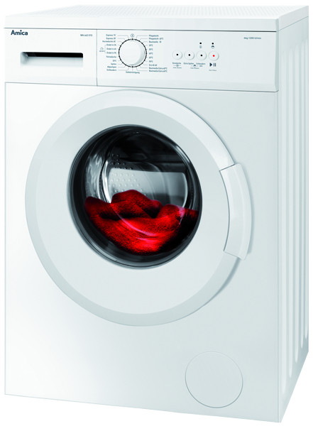 1St. AMICA WA 462 011 Waschautomat