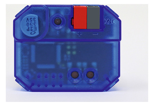 1St. Theben KNX Medienkoppler TP-RF TP-RF-KNX UP