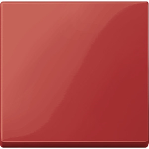 1St. Merten MEG3300-0306 Wippe, rubinrot, System M 1St. Merten MEG3300-0306 Wippe, rubinrot, System M