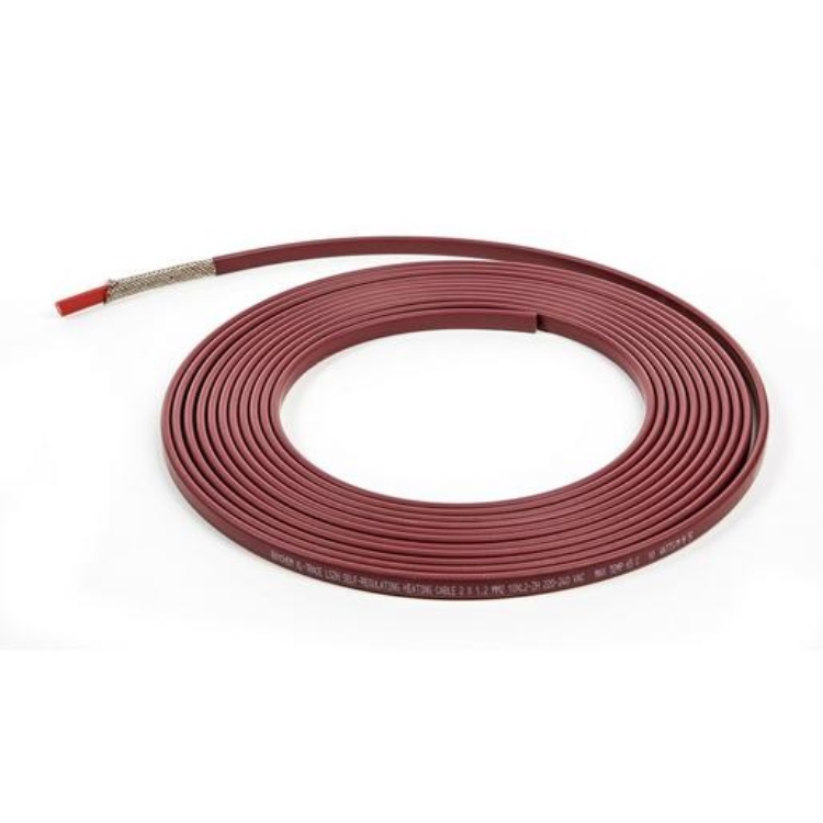 1m nVent 10XL2-ZH Selbstregelndes Frostschutzband