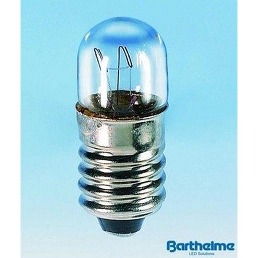 1St. Barthelme 00232303 KRL 9x23mm E10 230V 3W