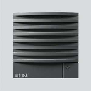 1St. Siedle BTLM 650-04 DG Türlautsprecher-Modul BUS 200038829-00 BTLM650-04DG