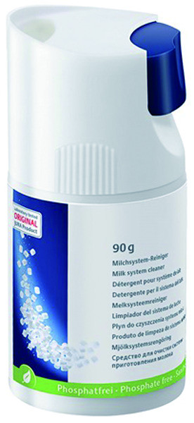 1St. JURA 24158 Milchsystem-Reiniger Mini--Tabs (Dosierf