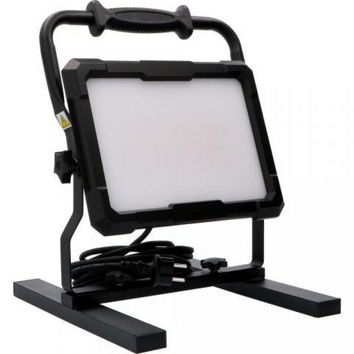 1St. NEWLEC NALLED13000L4000KPRO LED Arbeitsleuchte, 13000lm, 4000K, 150W