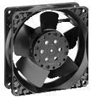 1St. EBM Papst 4650N-465 AC-Axiallüfter 1St. EBM Papst 4650N-465 AC-Axiallüfter...