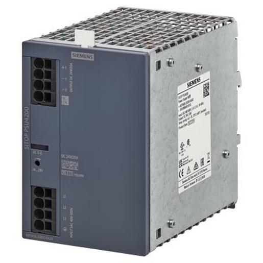 1St. Siemens 6EP3436-3SB00-0AX0 Stromversorgung SITOP PSU4200, 3-phasig 1St. Siemens 6EP3436-3SB00-0AX0 Stromversorgung SITOP PSU4200, 3-phasig...