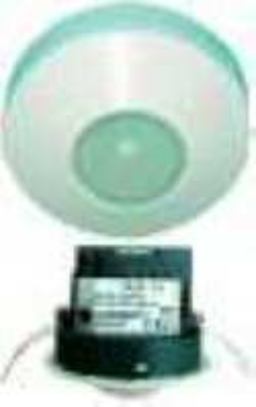 1St. B.E.G. 92219 PD3N-1C-AP MICRO9010 Bewegungsmelder PD31CAPMICRO