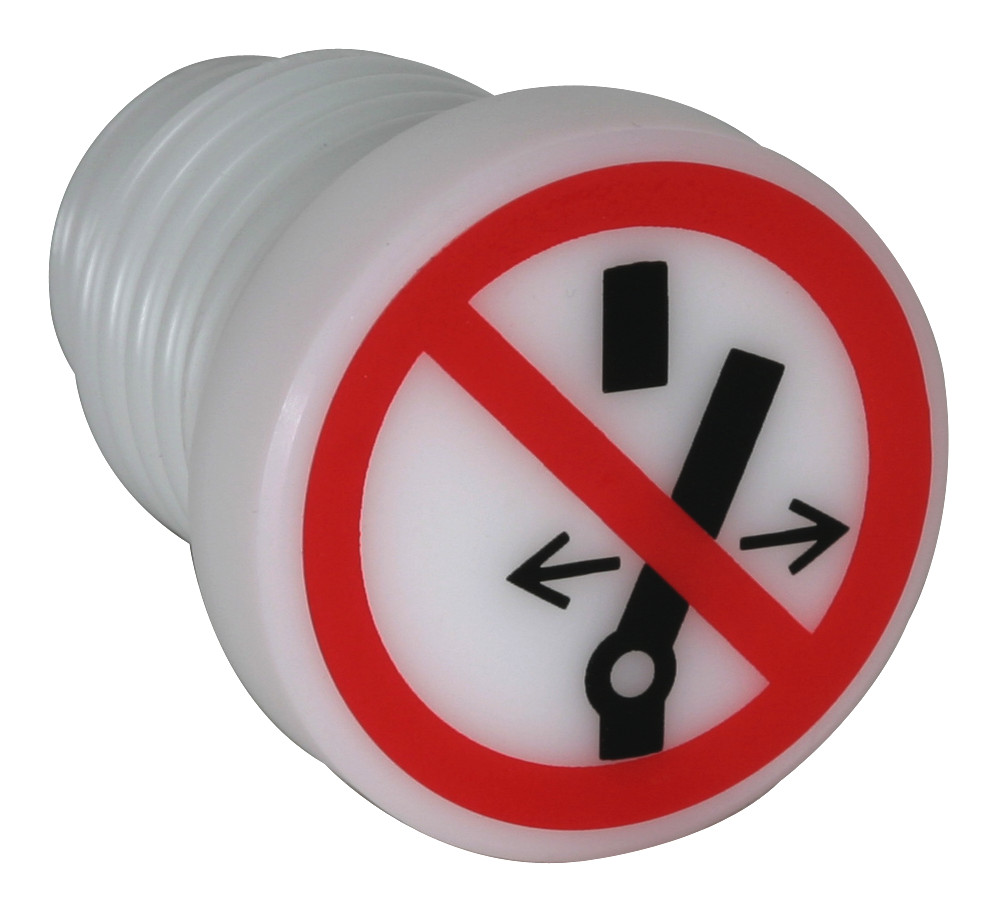 1St. Dehn 785650 Sperrelement f. Schraubsicherungselement E18 SE E18 1St. Dehn 785650 Sperrelement f. Schraubsicherungselement E18 SE E18