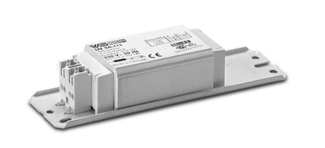 1St. Houben 169779 KVG, LN36570, EEI=B1, 28x41x155mm, 230V